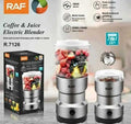 Coffee & Juice Electric Blender