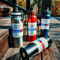 Vacuum Bottle