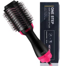 One Step 3 in 1 Hair Dryer & Styler | Hair Dryer Brush | Hot Air Brush