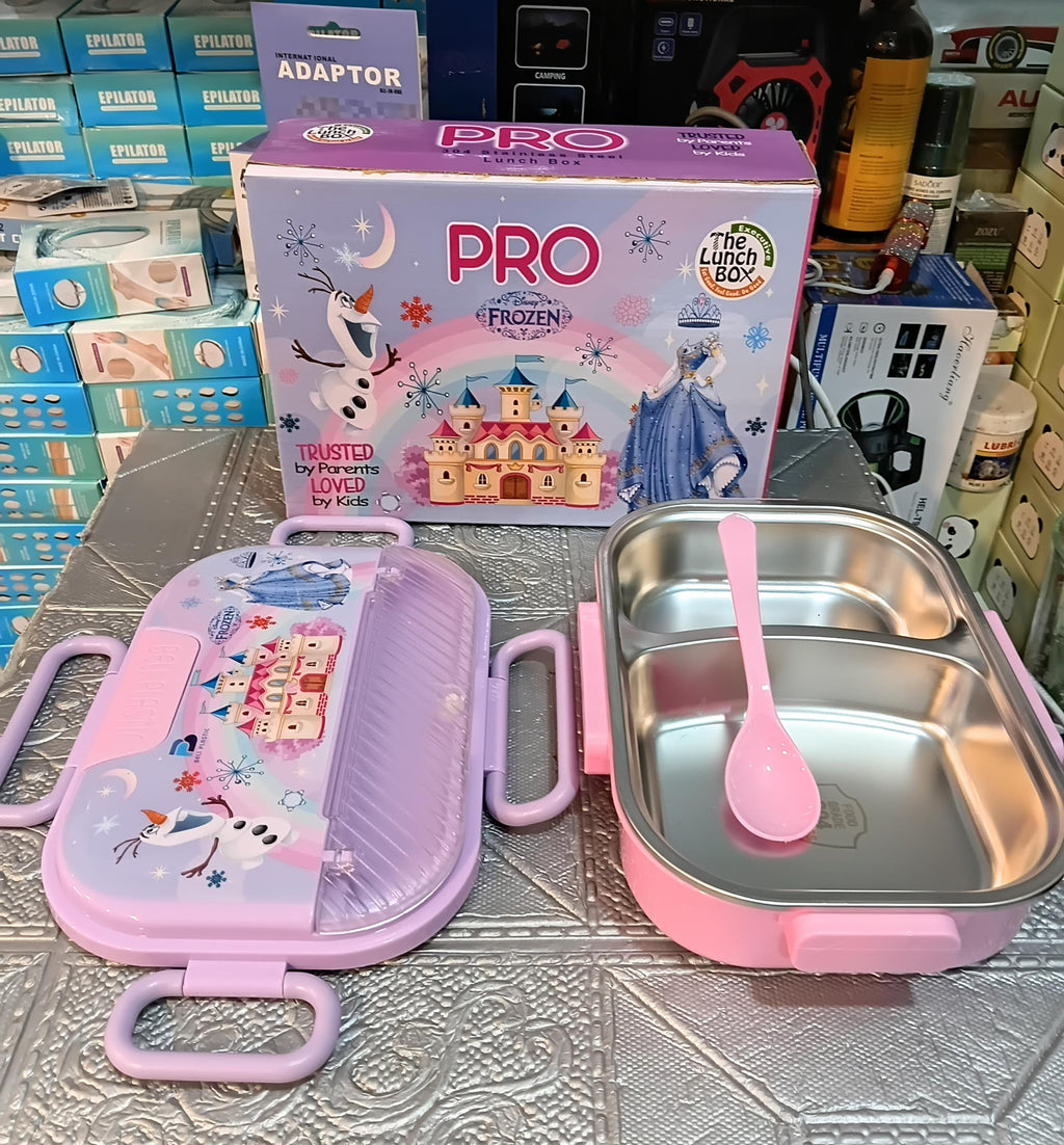 Pro Lunch Boxes
