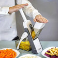 Spring Slicer
