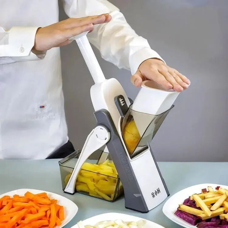Spring Slicer