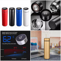 Stainless Steel Temperature Bottle 500ml