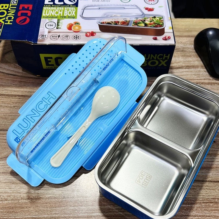 ECO Lunch Box