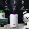 H2O Portable Mini Air Humidifier
